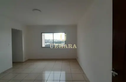 Imagem: Apartamento para Alugar, Casa Verde