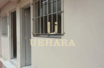Imagem: Casa Térrea para Alugar, Casa Verde Média