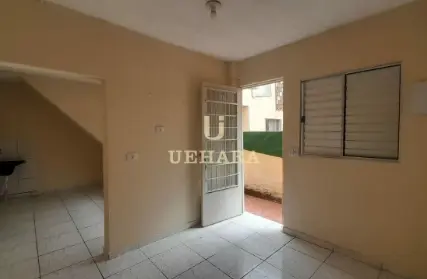 Imagem: Casa Térrea para Alugar, Casa Verde Média