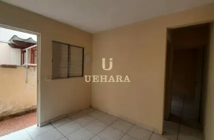 Imagem: Casa Térrea para Alugar, Casa Verde Média