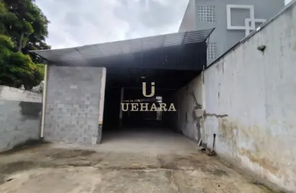 Imagem: Galpão / Salão para Alugar, Casa Verde Alta