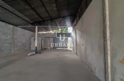 Imagem: Galpão / Salão para Alugar, Casa Verde Alta