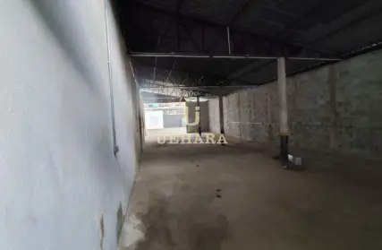 Imagem: Galpão / Salão para Alugar, Casa Verde Alta