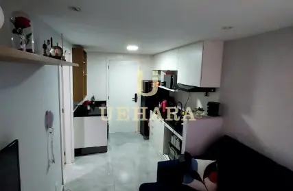 Imagem: Apartamento para Alugar, Casa Verde