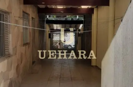 Imagem: Casa Térrea para Alugar, Casa Verde