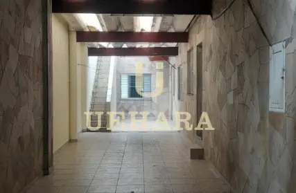 Imagem: Casa Térrea para Alugar, Casa Verde