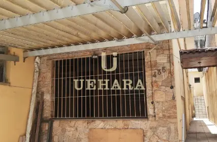 Imagem: Sobrado para Venda, Limão