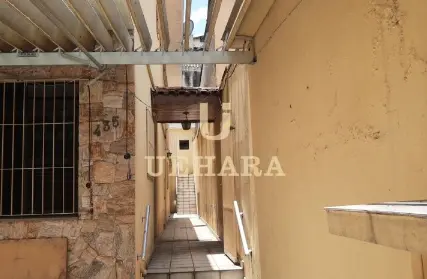 Imagem: Sobrado para Venda, Limão