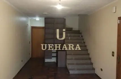 Imagem: Sobrado para Venda, Limão