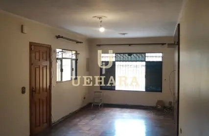 Imagem: Sobrado para Venda, Limão