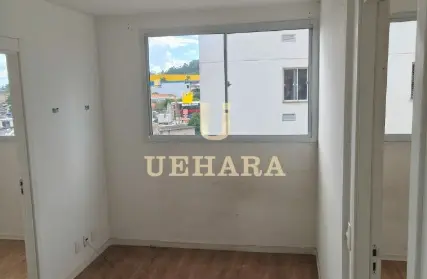 Imagem: Apartamento para Venda, Brasilândia