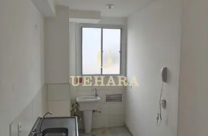 Imagem: Apartamento para Venda, Brasilândia