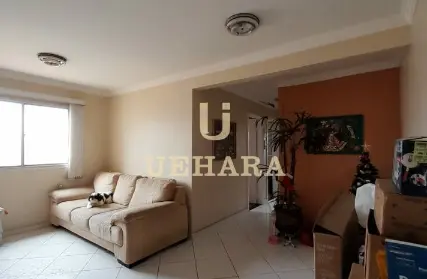 Imagem: Apartamento para Venda, Imirim