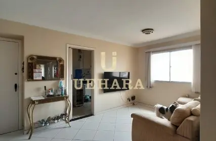 Imagem: Apartamento para Venda, Imirim