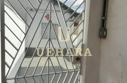 Imagem: Casa Térrea para Alugar, Parque Peruche