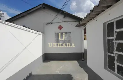 Imagem: Casa Térrea para Alugar, Parque Peruche