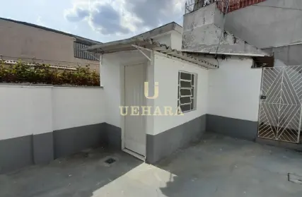 Imagem: Casa Térrea para Alugar, Parque Peruche