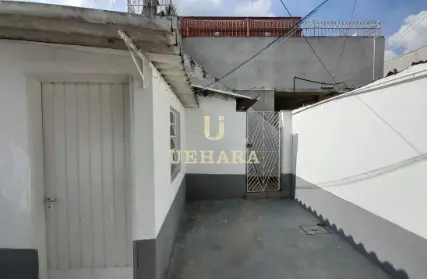 Imagem: Casa Térrea para Alugar, Parque Peruche