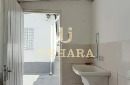 Imagem: Casa Térrea para Alugar, Parque Peruche