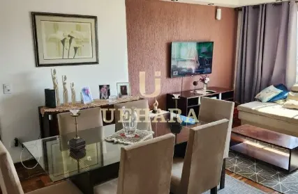 Imagem: Apartamento para Venda, Parque Mandaqui