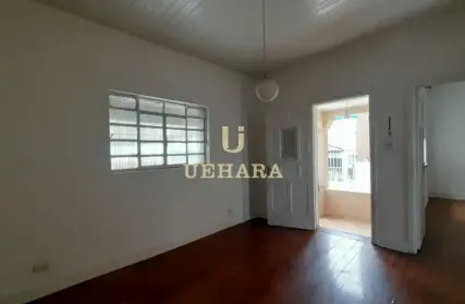 Imagem: Casa Térrea para Alugar, Casa Verde