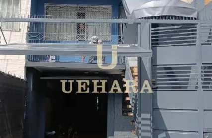 Imagem: Sobrado para Venda, Jardim São Paulo