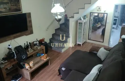 Imagem: Sobrado para Venda, Jardim São Paulo