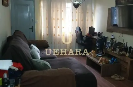 Imagem: Sobrado para Venda, Jardim São Paulo