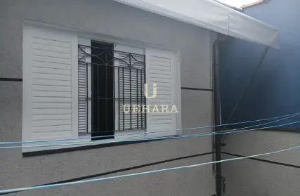 Imagem: Sobrado para Venda, Jardim São Paulo