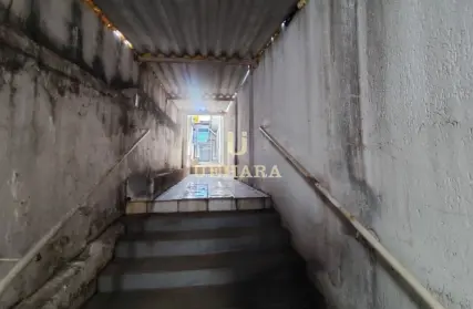 Imagem: Sala Comercial para Alugar, Vila Siqueira (Zona Norte)