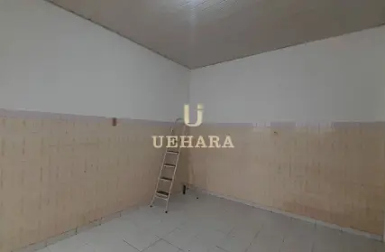 Imagem: Casa Térrea para Alugar, Vila Bandeirantes