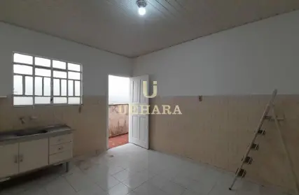 Imagem: Casa Térrea para Alugar, Vila Bandeirantes