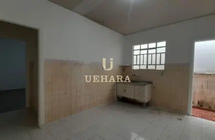 Imagem: Casa Térrea para Alugar, Vila Bandeirantes