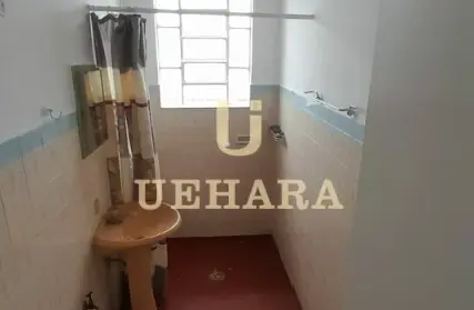 Imagem: Casa Térrea para Alugar, Vila Bandeirantes