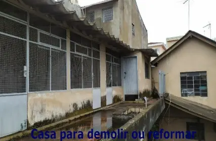 Imagem: Casa Térrea para Venda, Casa Verde Média