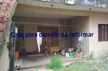 Imagem: Casa Térrea para Venda, Casa Verde Média