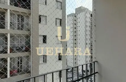 Imagem: Apartamento para Alugar, Vila Dionisia