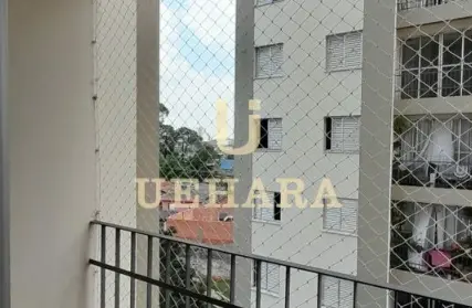 Imagem: Apartamento para Alugar, Vila Dionisia