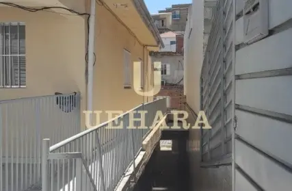 Imagem: Casa Térrea para Alugar, Limão
