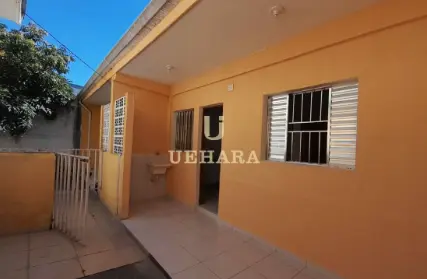 Imagem: Casa Térrea para Alugar, Limão