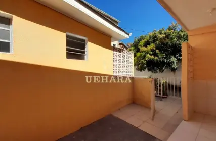 Imagem: Casa Térrea para Alugar, Limão