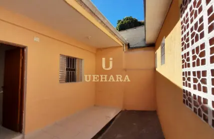 Imagem: Casa Térrea para Alugar, Limão