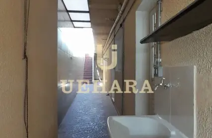 Imagem: Casa Térrea para Alugar, Limão