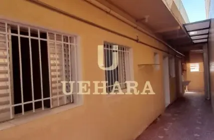 Imagem: Casa Térrea para Alugar, Limão