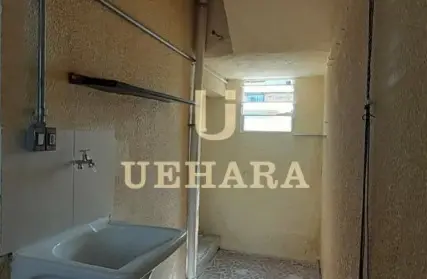 Imagem: Casa Térrea para Alugar, Limão