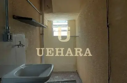 Imagem: Casa Térrea para Alugar, Limão