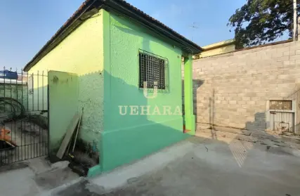 Imagem: Casa Térrea para Alugar, Parque Peruche