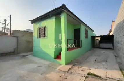 Imagem: Casa Térrea para Alugar, Parque Peruche
