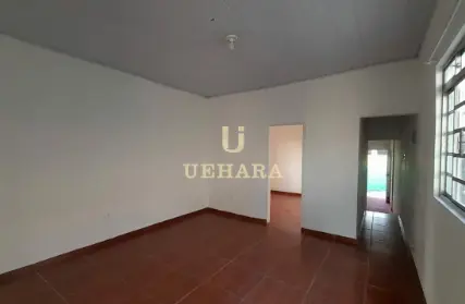 Imagem: Casa Térrea para Alugar, Parque Peruche