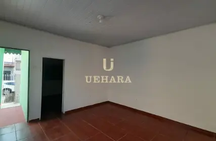 Imagem: Casa Térrea para Alugar, Parque Peruche